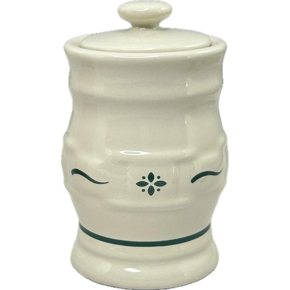 Longaberger pottery heritage